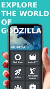 GojiPedia | Wiki Godzilla syot layar 5