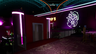 gregory fnaf Mod الملصق