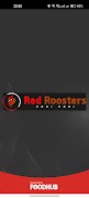 Poster Red Rooster