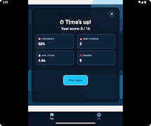 Flag Frenzy screenshot 7