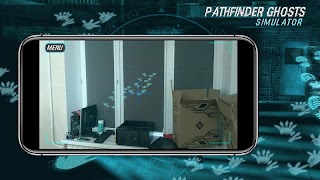 Simulator Ghost Pathfinder screenshot 3