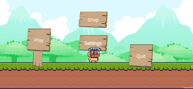 برنامه‌نما Magic Melon عکس از صفحه