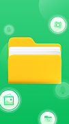 AIO File Manager-poster