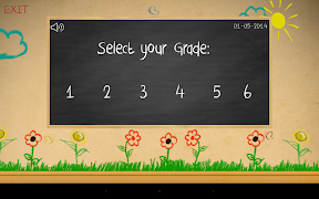 برنامه‌نما Math Slash عکس از صفحه