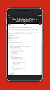 StartAndroid ภาพหน้าจอ 5