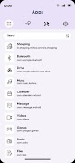 My App Manager تصوير الشاشة 5