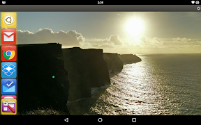 DistroHopper • Linux desktop capture d'écran 5