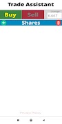 برنامه‌نما Trade Assistant عکس از صفحه