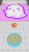 Melt Ball 3D screenshot 3