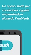 Swapush imagem de tela 1