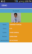 Saransh E-School screenshot 7