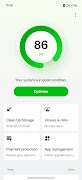 Phone Manager poster