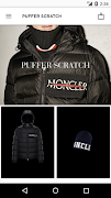 برنامه‌نما Moncler عکس از صفحه