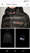 Moncler screenshot 5