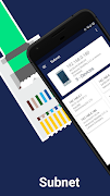 EthernetTools syot layar 4