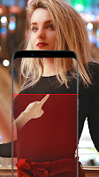 Girl Body Scanner Camera Girls स्क्रीनशॉट 1