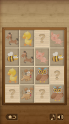 Mind game for kids - Animals screenshot 4