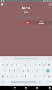 Kami Typing! Keyboard Ninja screenshot 7