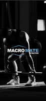 MacroMate Athletics bài đăng