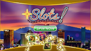 SLOTS! screenshot 6