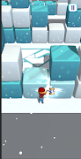 Ice Climb 3D screenshot 2