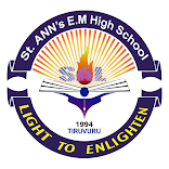 St. ANN's E.M High School