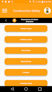 برنامه‌نما Construction Safety عکس از صفحه