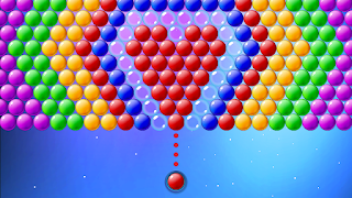 برنامه‌نما Supreme Bubbles عکس از صفحه