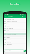 E-Checklist تصوير الشاشة 4