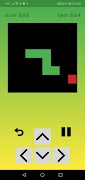 Simple Snake Game スクリーンショット 1