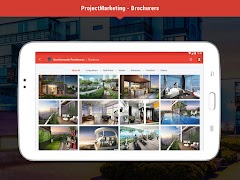 ProjectRE اسکرین شاٹ 6