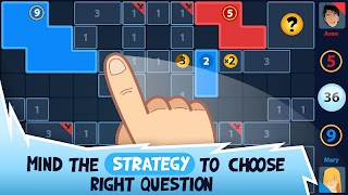 Mondrian Quiz capture d'écran 2