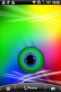 Septic Eye Widget 截圖 2