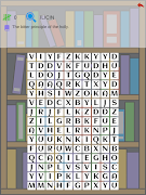 Library Lingo تصوير الشاشة 7