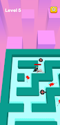 3 Schermata Maze Assassin