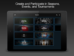 Tournament Edition スクリーンショット 7