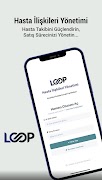Ames Loop Crm poster