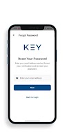 برنامه‌نما Key عکس از صفحه