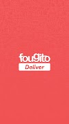 پوستر Fougito Deliver