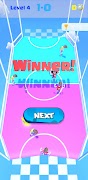 Soccer Push! Screenshot 3
