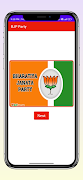 BJP party info | Latest syot layar 5