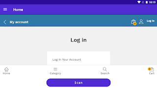 Lenus Lab syot layar 4