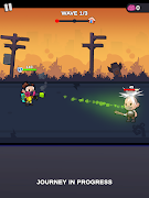 Virus Master تصوير الشاشة 7