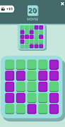 Block Shuffle imagem de tela 7