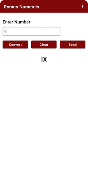 Roman Numerals Converter スクリーンショット 4