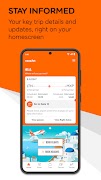easyJet: Travel App 截圖 5