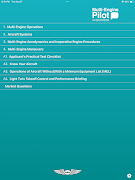 Multi-Engine Pilot Checkride Screenshot 4