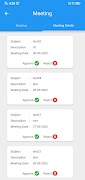 Field Staff Tracker screenshot 6