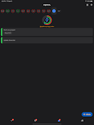 Powerlist: Task & Goal Tracker screenshot 2