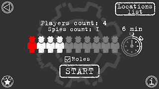 Find a Spy! screenshot 7